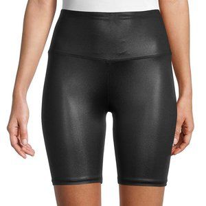 Marc New York Performance High-Waist Bike Shorts High-Waist Bike Shorts